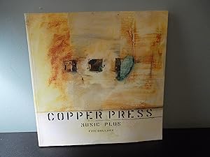 Copper Press 13; Now get lost. There's a war on