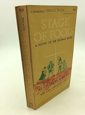 STAGE OF FOOLS