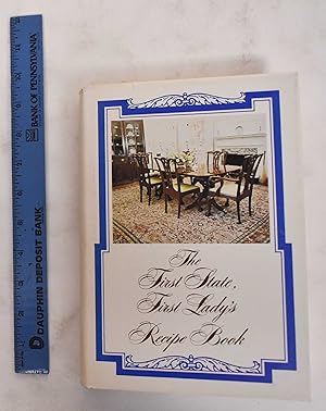 The First State, First Lady's recipe book