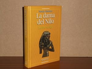 Imagen del vendedor de LA DAMA DEL NILO a la venta por Libros del Reino Secreto