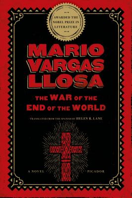 Imagen del vendedor de The War of the End of the World (Paperback or Softback) a la venta por BargainBookStores