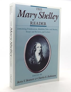 Immagine del venditore per THE MARY SHELLEY READER venduto da Rare Book Cellar