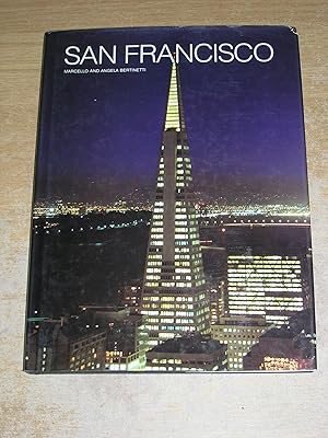 Seller image for San Francisco for sale by Neo Books