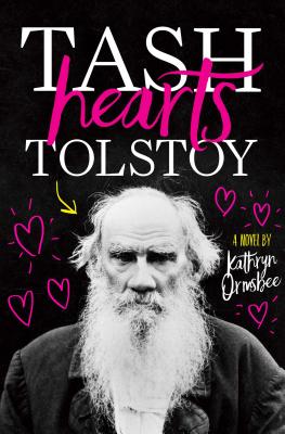 Seller image for Tash Hearts Tolstoy (Hardback or Cased Book) for sale by BargainBookStores