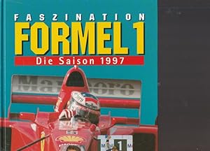 Formel 1. Die Saison 1997.