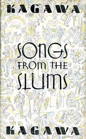 Imagen del vendedor de Songs from the Slums a la venta por MyLibraryMarket