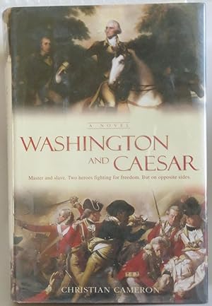 Seller image for Washington and Caesar for sale by Sklubooks, LLC