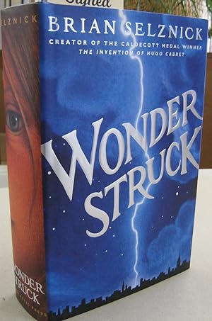 Seller image for Wonderstruck for sale by Midway Book Store (ABAA)