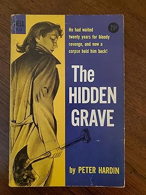 Seller image for The Hidden Grave for sale by Aunt Agatha's, Ltd.