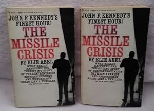 Seller image for The Missile Crisis for sale by EFR-JFK