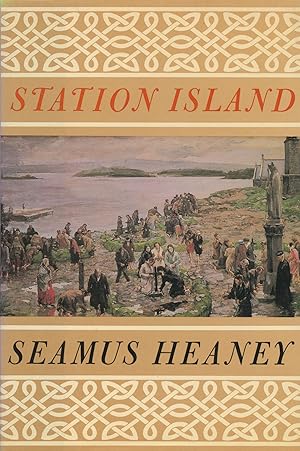 Seller image for Station Island for sale by Granary Books