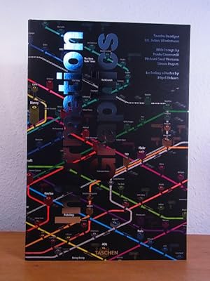 Information Graphics [including a Poster by Nigel Holmes]