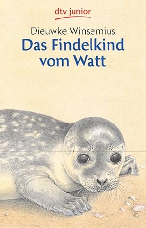 Image du vendeur pour Das Findelkind vom Watt mis en vente par Gerald Wollermann
