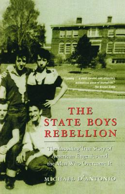Bild des Verkufers fr The State Boys Rebellion (Paperback or Softback) zum Verkauf von BargainBookStores