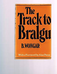 The Track to Bralgu