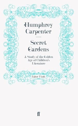 Seller image for Secret Gardens for sale by AHA-BUCH GmbH