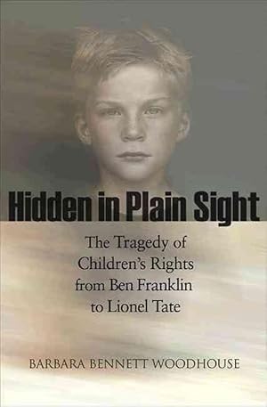 Seller image for Hidden in Plain Sight (Paperback) for sale by Grand Eagle Retail