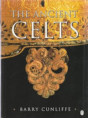 Immagine del venditore per THE ANCIENT CELTS. venduto da BOOK NOW