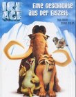 Bild des Verkufers fr Ice Age zum Verkauf von Modernes Antiquariat an der Kyll