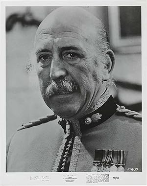 Bild des Verkufers fr Sudden Terror [Eyewitness] (Original photograph of Lionel Jeffries from the 1970 film) zum Verkauf von Royal Books, Inc., ABAA