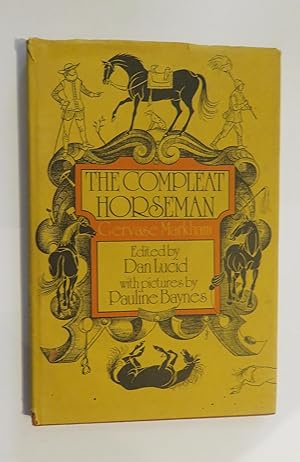 Seller image for The Compleat Horseman for sale by St Marys Books And Prints