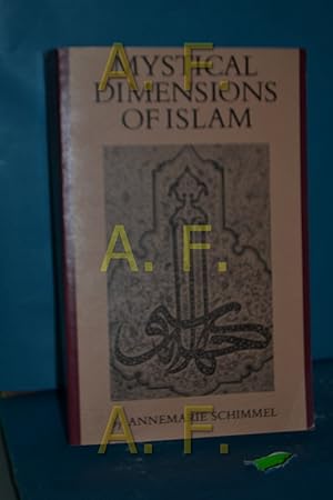 Bild des Verkufers fr Mystical Dimensions of Islam zum Verkauf von Antiquarische Fundgrube e.U.