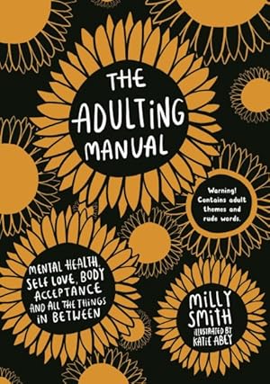 Seller image for Adulting Manual for sale by GreatBookPrices