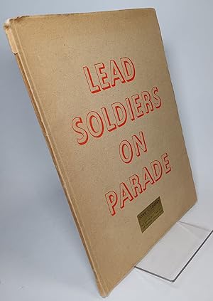 Lead Soldiers on Parade, John F. Torrey