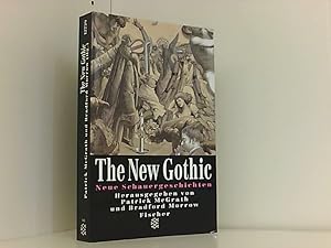 Imagen del vendedor de The New Gothic - Neue Schauergeschichten a la venta por Book Broker