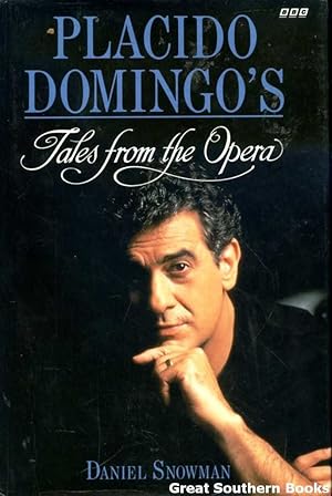 Placido Domingo's Tales From the Opera