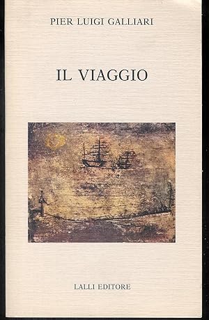 Bild des Verkufers fr Il Viaggio zum Verkauf von MULTI BOOK