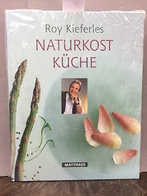 Seller image for Naturkostkche for sale by Kepler-Buchversand Huong Bach