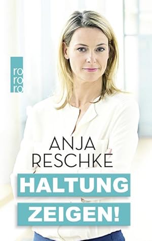 Bild des Verkufers fr Haltung zeigen! zum Verkauf von AHA-BUCH