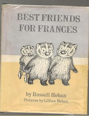 Best Friends for Frances