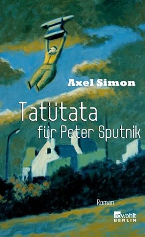 Seller image for Tattata fr Peter Sputnik for sale by Gabis Bcherlager