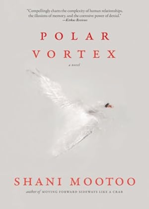 Immagine del venditore per Polar Vortex venduto da GreatBookPricesUK