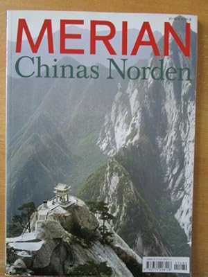 Merian Chinas Norden.