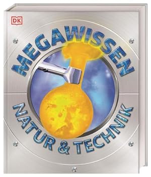 Seller image for Mega-Wissen. Natur & Technik for sale by BuchWeltWeit Ludwig Meier e.K.