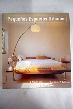 Seller image for Pequeos espacios urbanos for sale by Alcan Libros