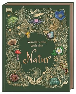 Seller image for Wundervolle Welt der Natur for sale by BuchWeltWeit Ludwig Meier e.K.