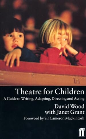 Seller image for Theatre for Children for sale by GreatBookPrices