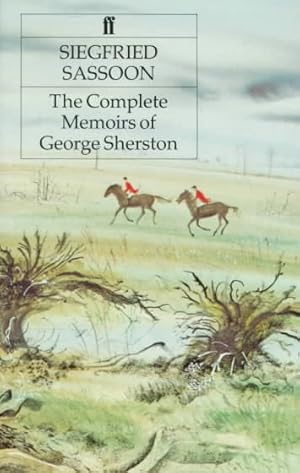 Seller image for Complete Memoirs of George Sherston for sale by GreatBookPrices