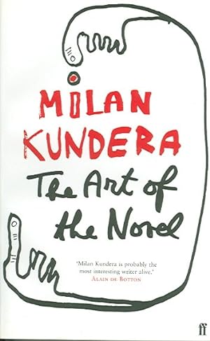 Image du vendeur pour Art of the Novel mis en vente par GreatBookPrices