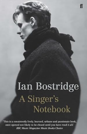 Imagen del vendedor de Singer's Notebook a la venta por GreatBookPrices