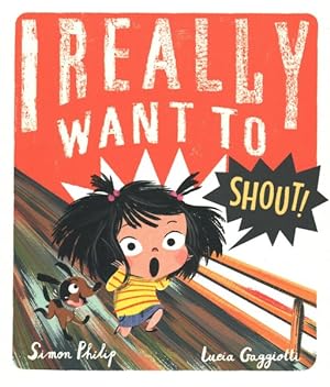 Seller image for I Really Want to Shout! for sale by GreatBookPrices