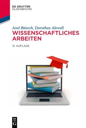 Immagine del venditore per Wissenschaftliches Arbeiten -Language: german venduto da GreatBookPrices