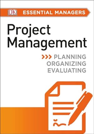 Imagen del vendedor de Project Management a la venta por GreatBookPrices