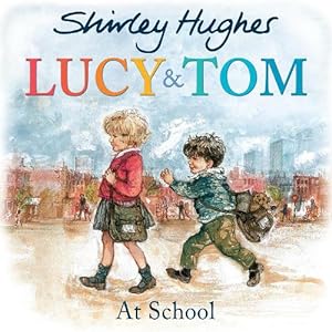 Seller image for Lucy and Tom at School (Paperback) for sale by Grand Eagle Retail