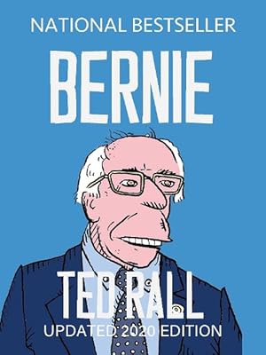 Seller image for Bernie (Paperback) for sale by Grand Eagle Retail