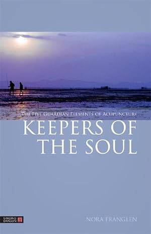 Seller image for Keepers of the Soul (Paperback) for sale by Grand Eagle Retail